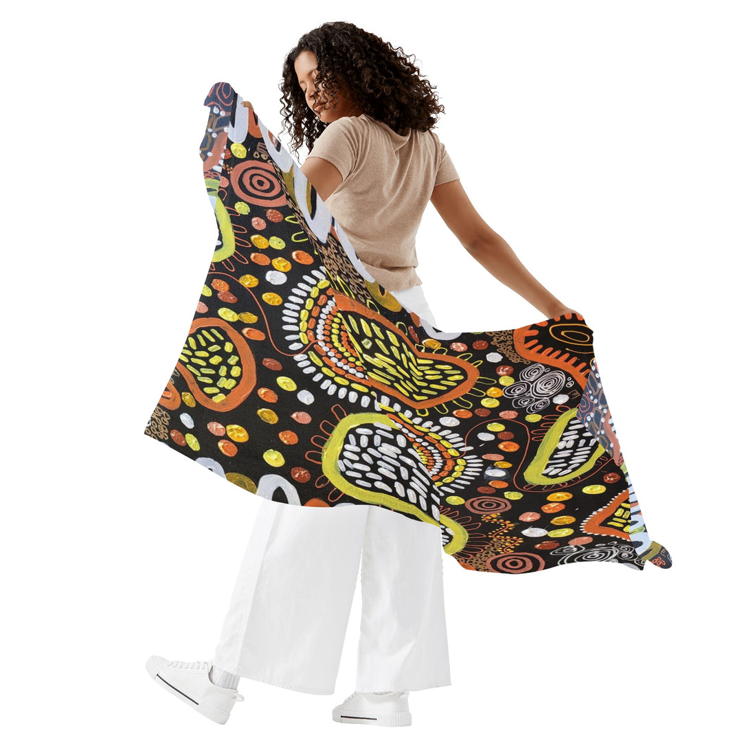 Womens Sarongs - Walkaboutgirl 