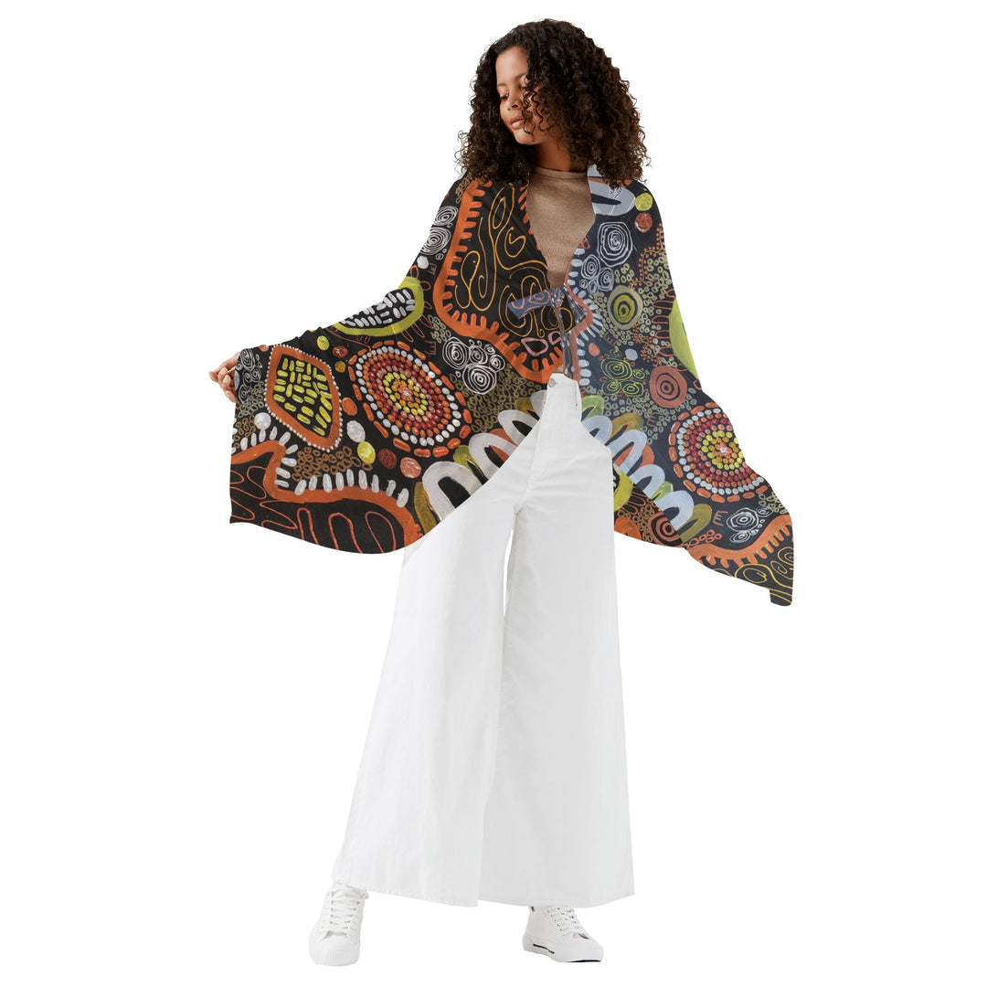 Womens Sarongs - Walkaboutgirl 