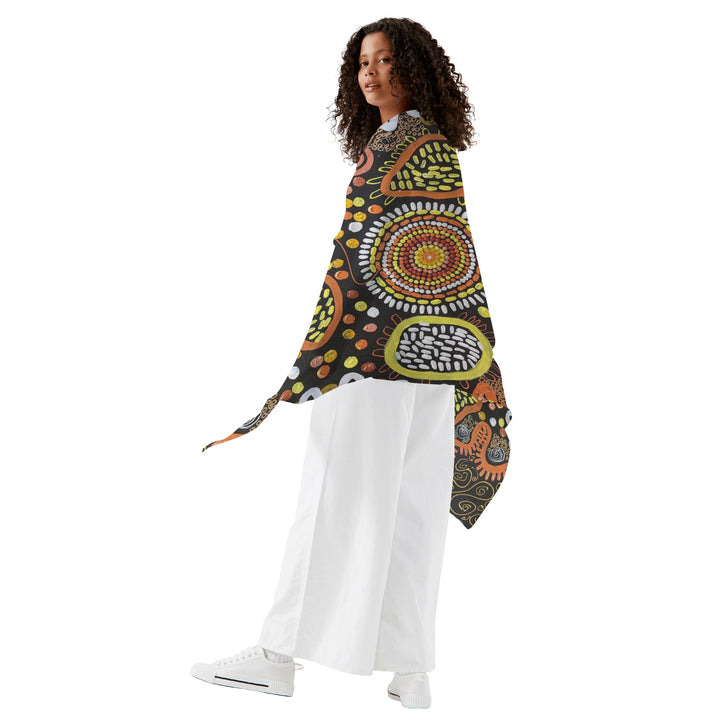 Womens Sarongs - Walkaboutgirl 