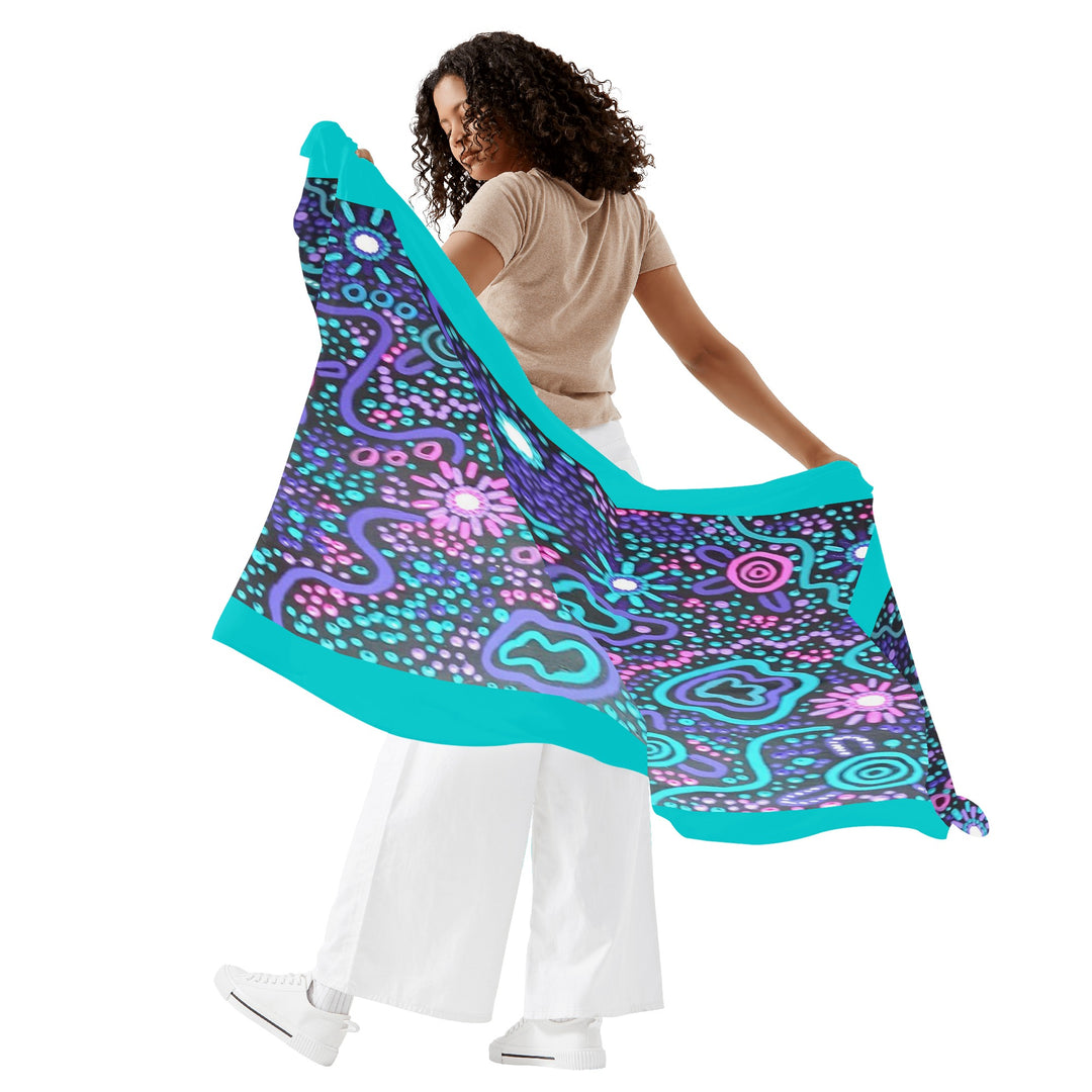 Womens Sarongs - Walkaboutgirl 