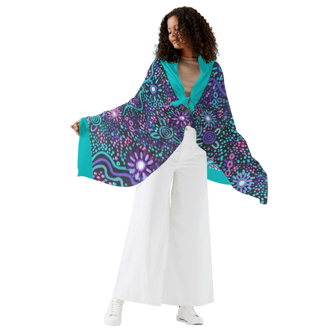 Womens Sarongs - Walkaboutgirl 