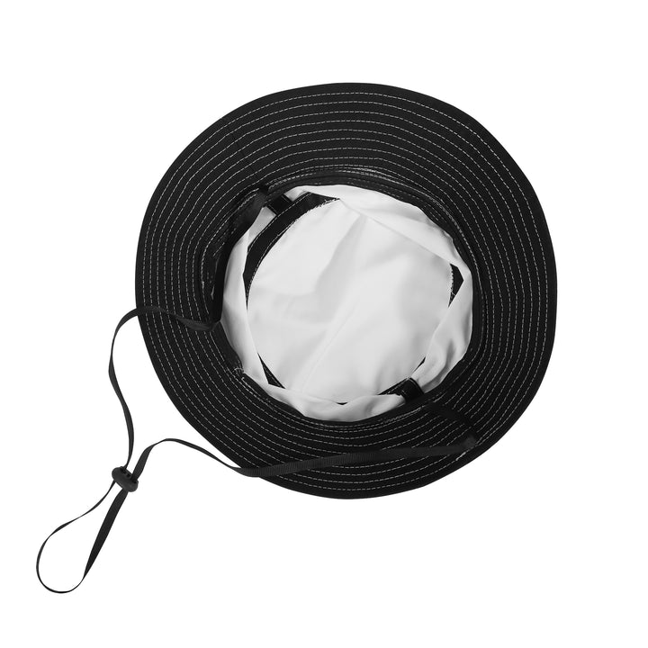 Bucket Hats with Adjustable String - Walkaboutgirl 