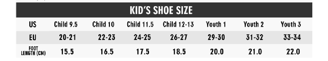 Kids Slide Sandals - Walkaboutgirl 