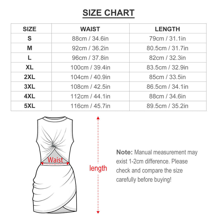 Cutout Bodycon Slim Fit Dress - Walkaboutgirl 