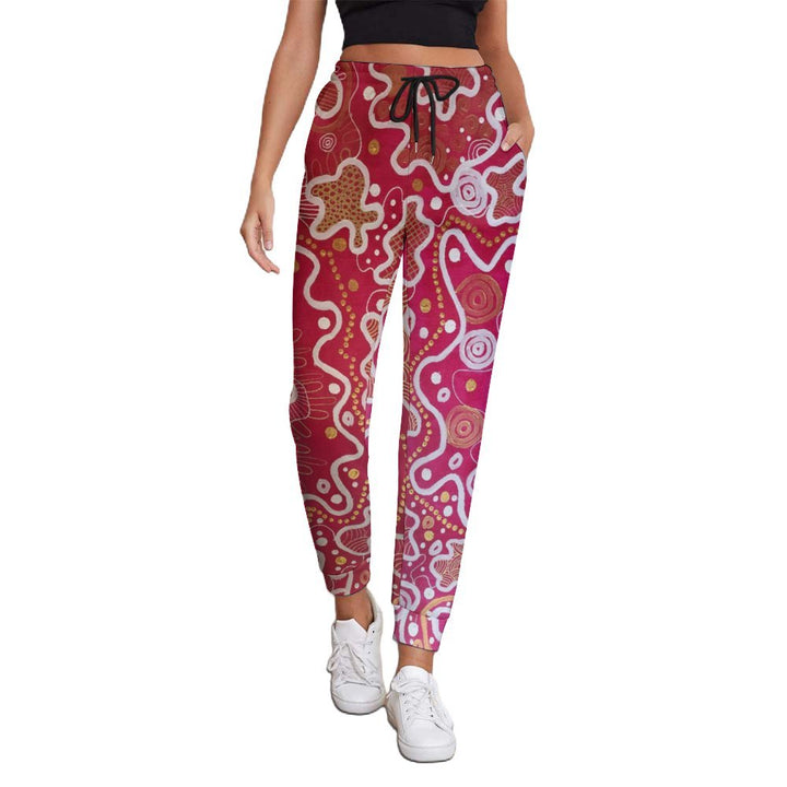 Women's  Sweatpants