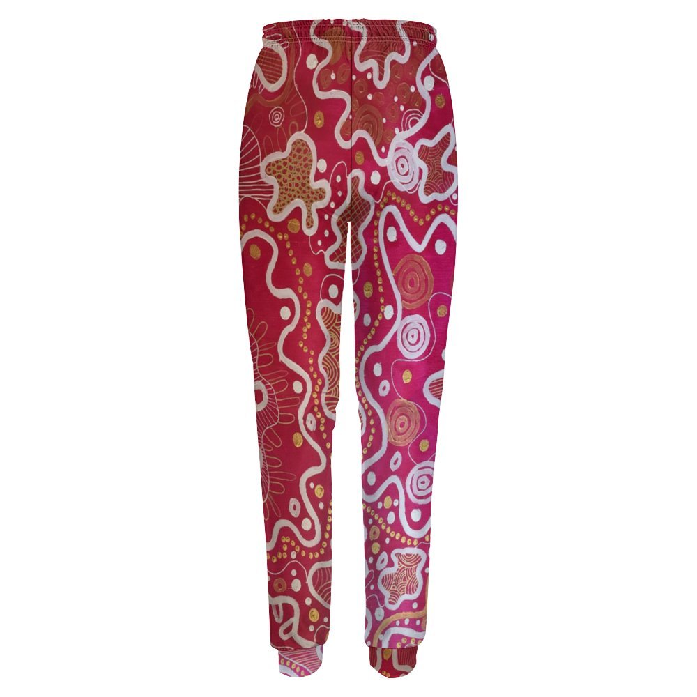 Women's  Sweatpants