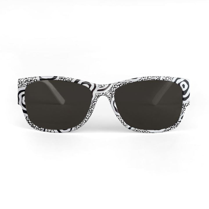 sunglasses Your Journey (Bespoke designer) - Walkaboutgirl 