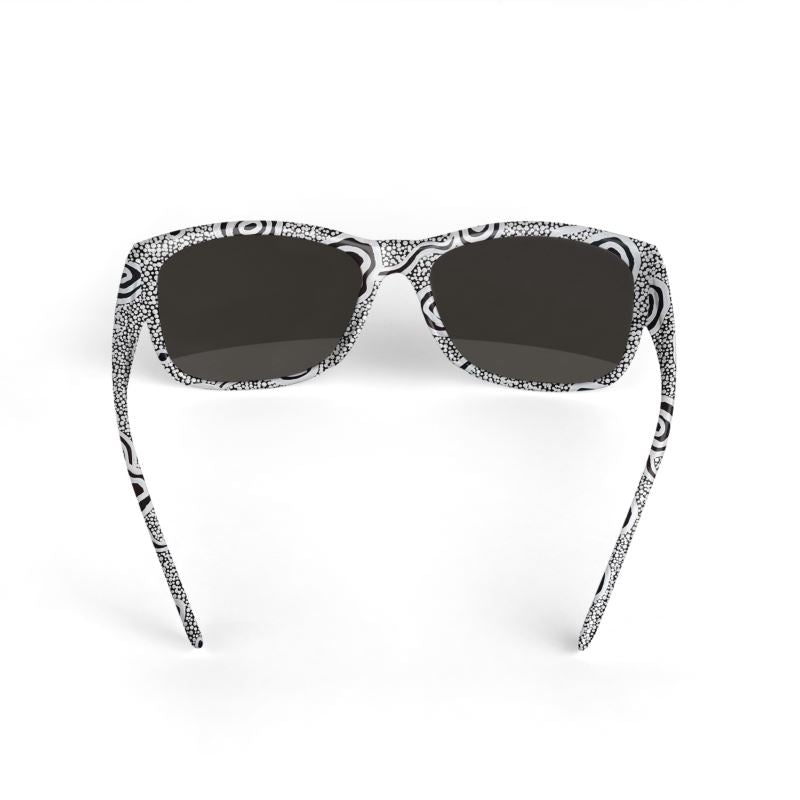 sunglasses Your Journey (Bespoke designer) - Walkaboutgirl 