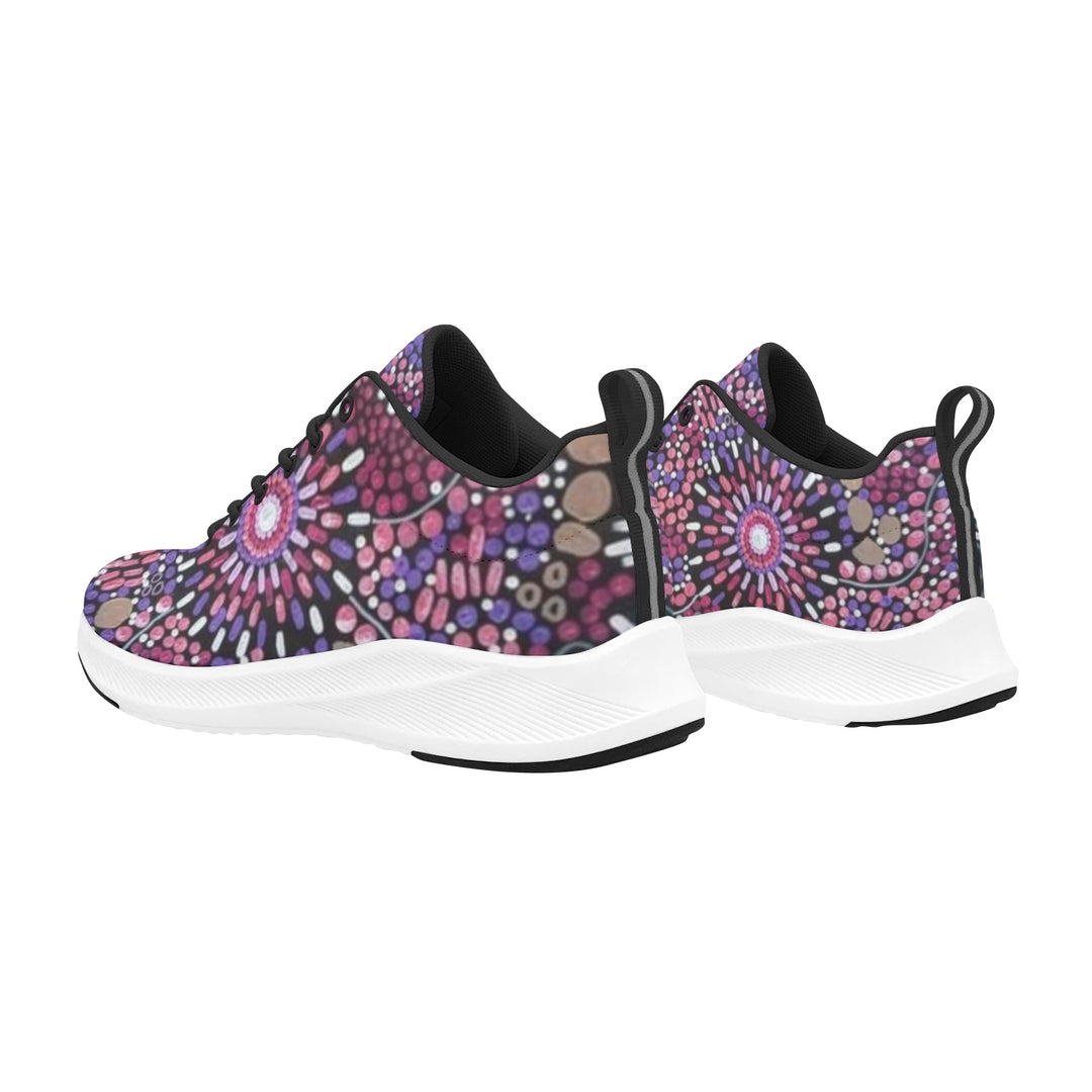 TOGETHER  Women's Alpha Running Shoes - Walkaboutgirl 